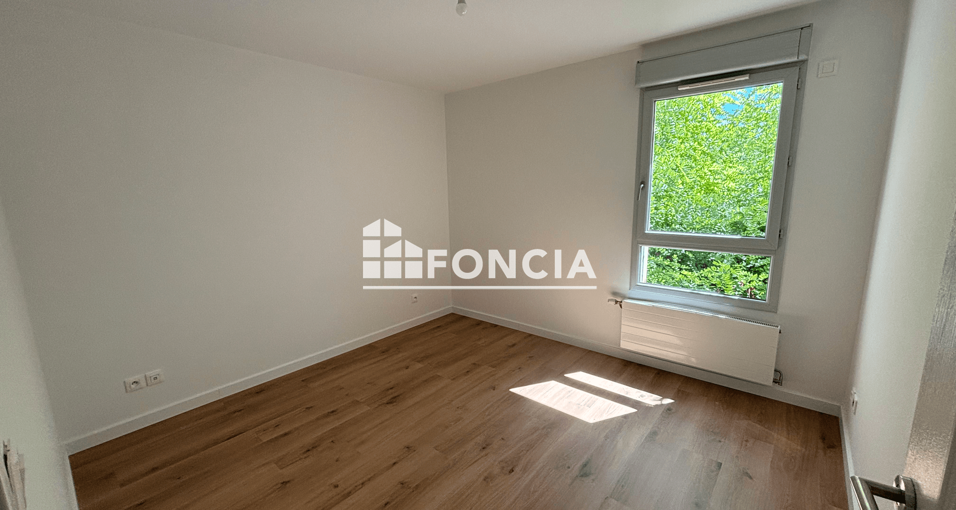 Appartement 3 pièces (66.38 m²) à louer - Dardilly (69570)