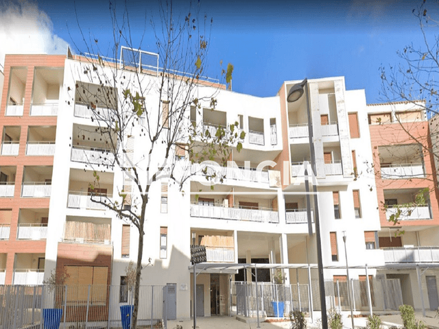 Appartement 2 pièces (38.7 m²) à louer - Marseille 14ᵉ (13014)