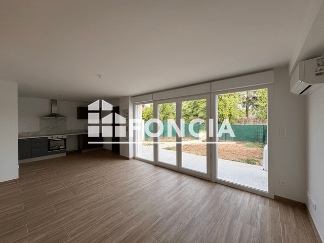 Maison 3 pièces (61.1 m²) à louer - Villeneuve Sur Lot (47300)