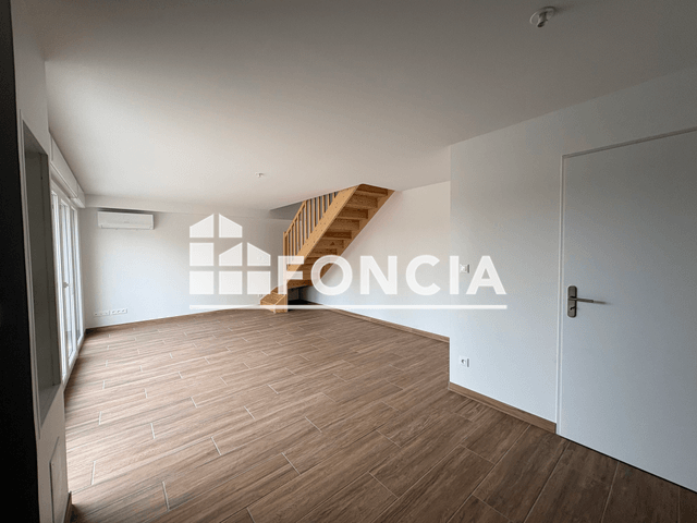 Maison 3 pièces (61.1 m²) à louer - Villeneuve Sur Lot (47300)