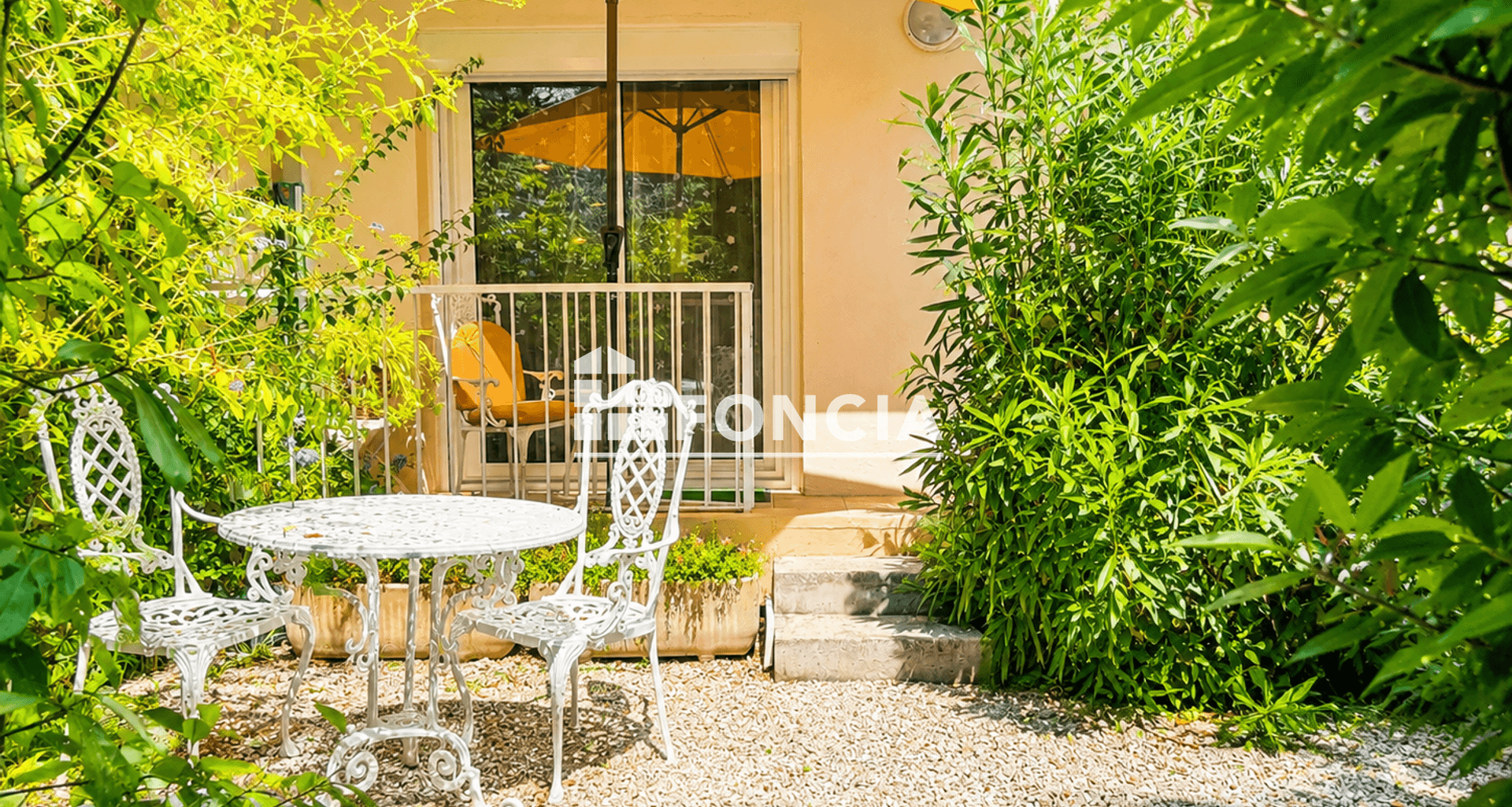 Appartement 2 pièces (44.57 m²) à vendre - Cannes (06400)