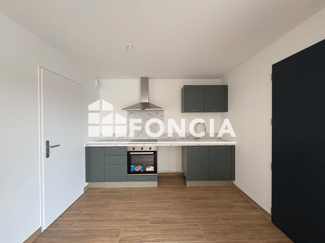 Maison 3 pièces (61.1 m²) à louer - Villeneuve Sur Lot (47300)
