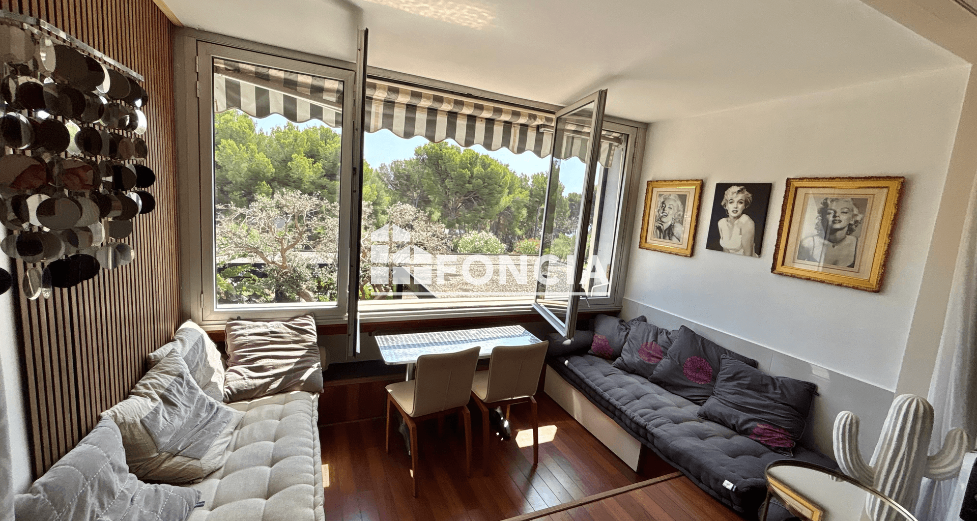 Studio (30 m²) à vendre - Bandol (83150)
