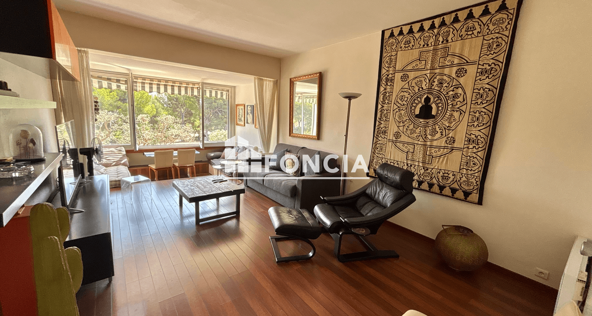 Studio (30 m²) à vendre - Bandol (83150)