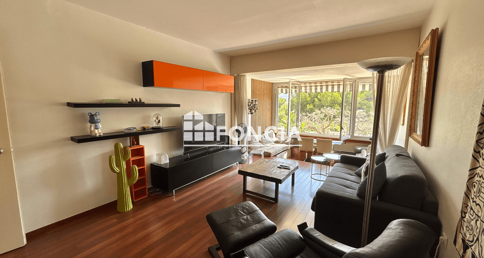 Studio (30 m²) à vendre - Bandol (83150)