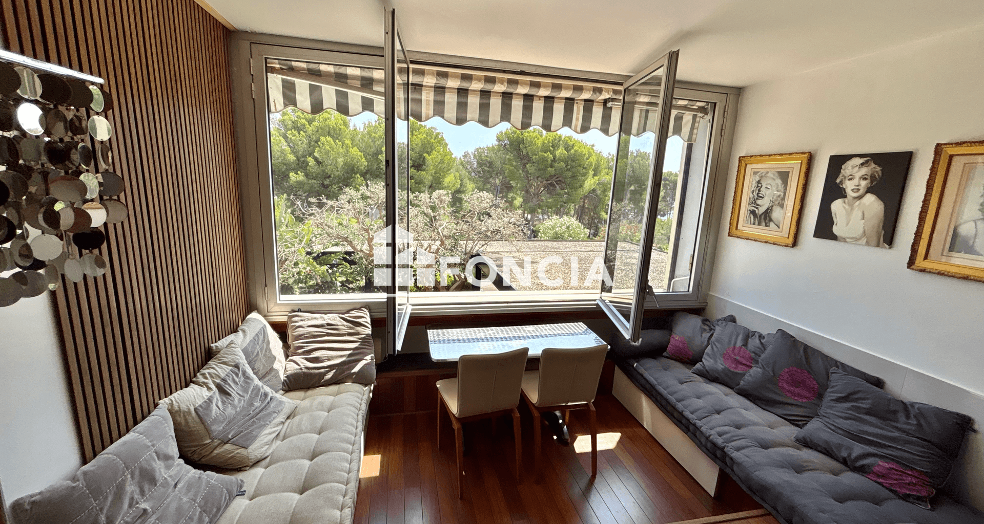 Studio (30 m²) à vendre - Bandol (83150)