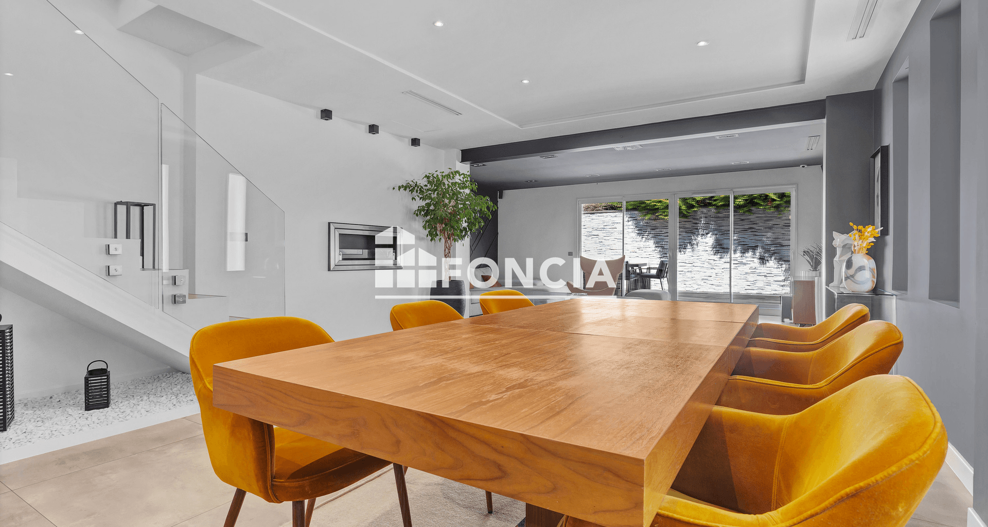 Maison 4 pièces (166.83 m²) à vendre - Chilly-mazarin (91380)