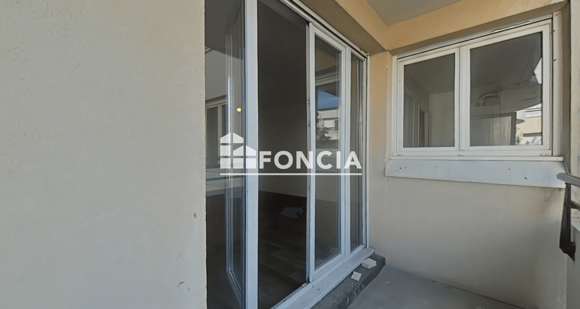 Appartement 3 pièces (61.6 m²) à louer - Bondy (93140)