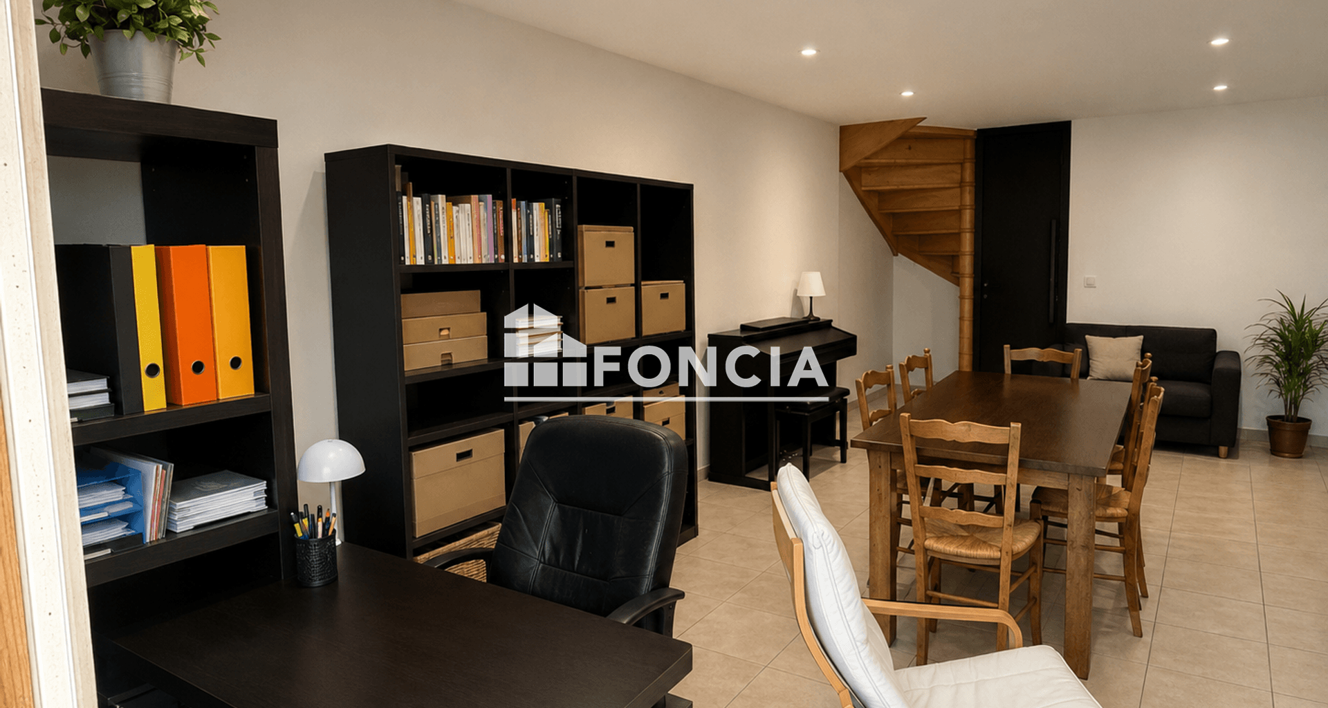 Appartement 3 pièces (97 m²) à louer - Villefranche-sur-saône (69400)