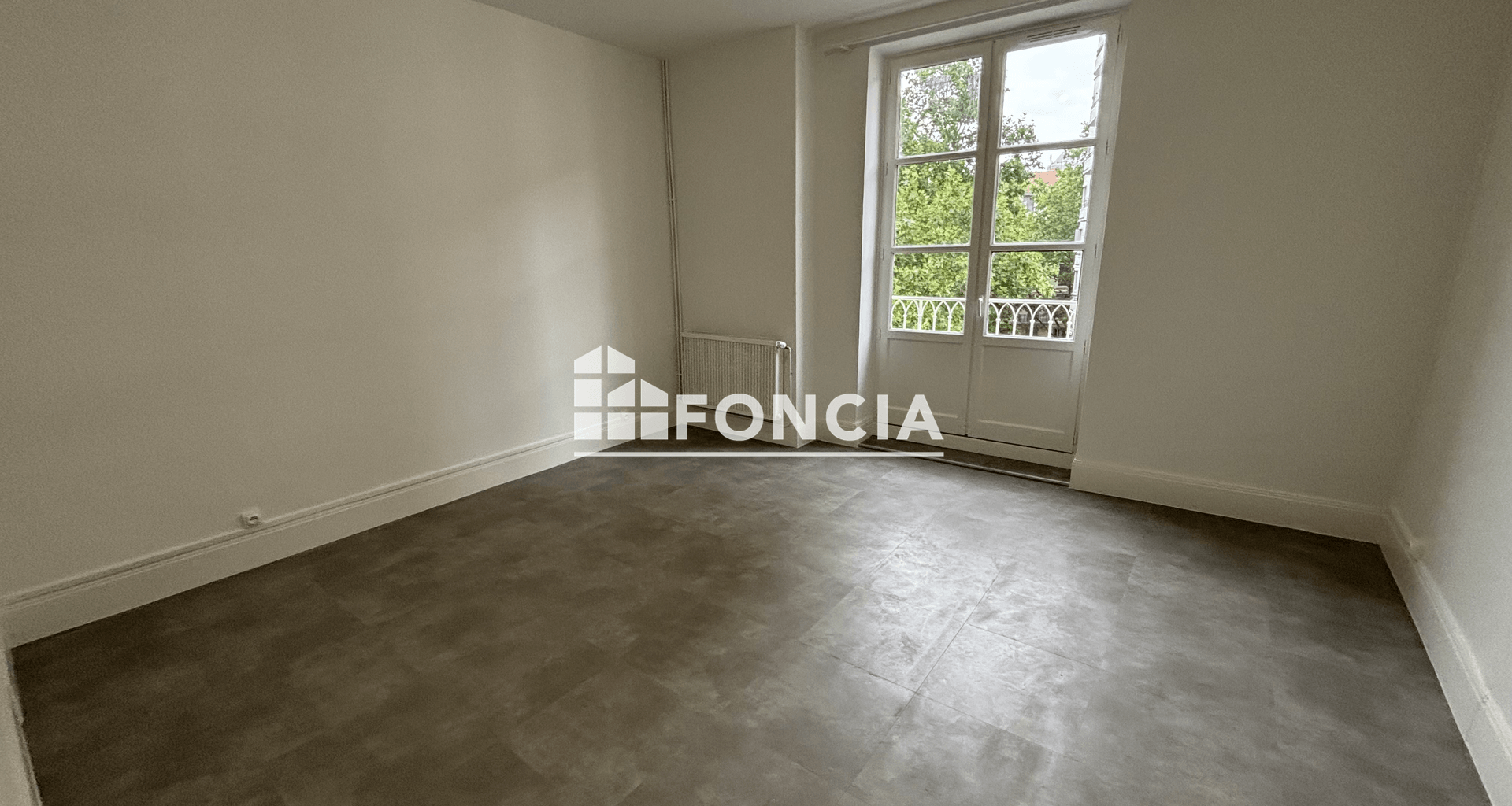 Appartement 2 pièces (62 m²) à louer - Lyon 7ᵉ (69007)
