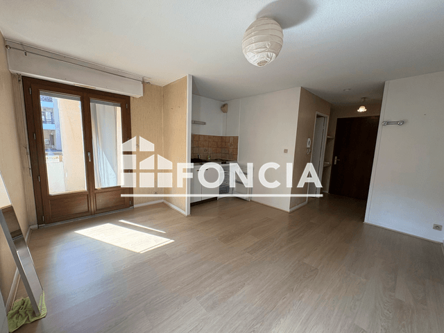 Studio (24.15 m²) à louer - Mont De Marsan (40000)
