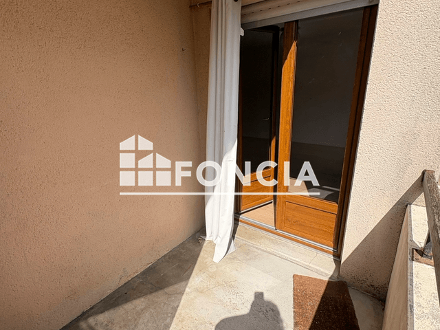 Studio (24.15 m²) à louer - Mont De Marsan (40000)