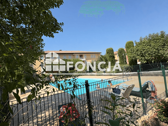 Appartement meublé 3 pièces (61.44 m²) à louer - Lattes (34970)