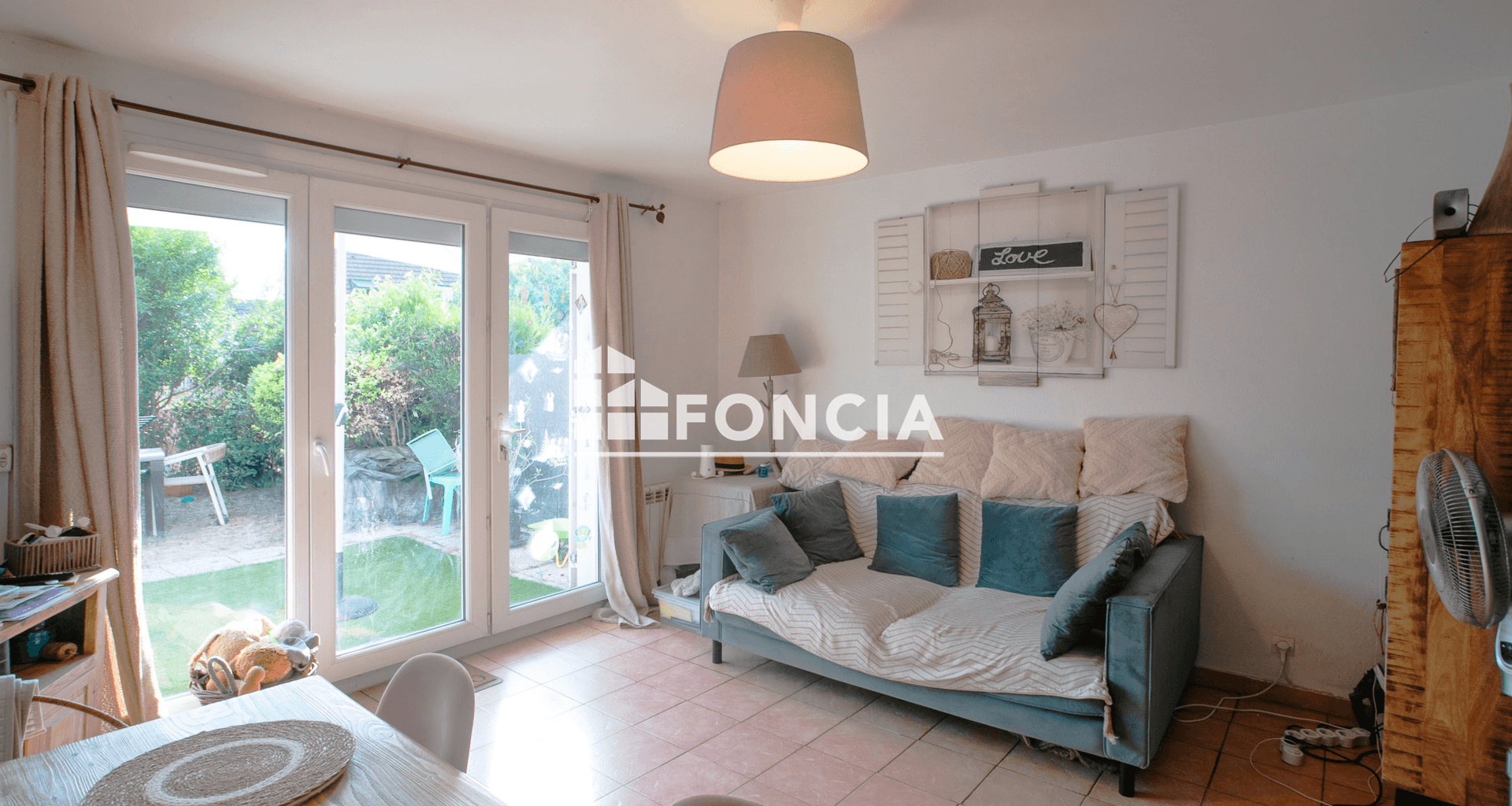 Maison 3 pièces (67 m²) à vendre - Villeneuve-saint-georges (94190)