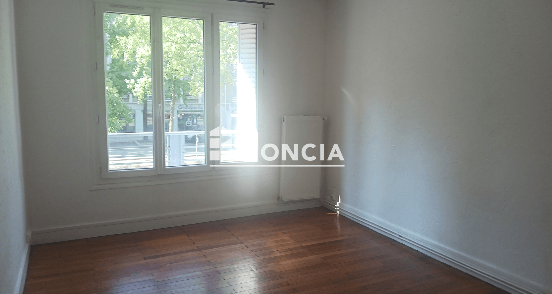 Appartement 2 pièces (44.83 m²) à louer - Grenoble (38000)