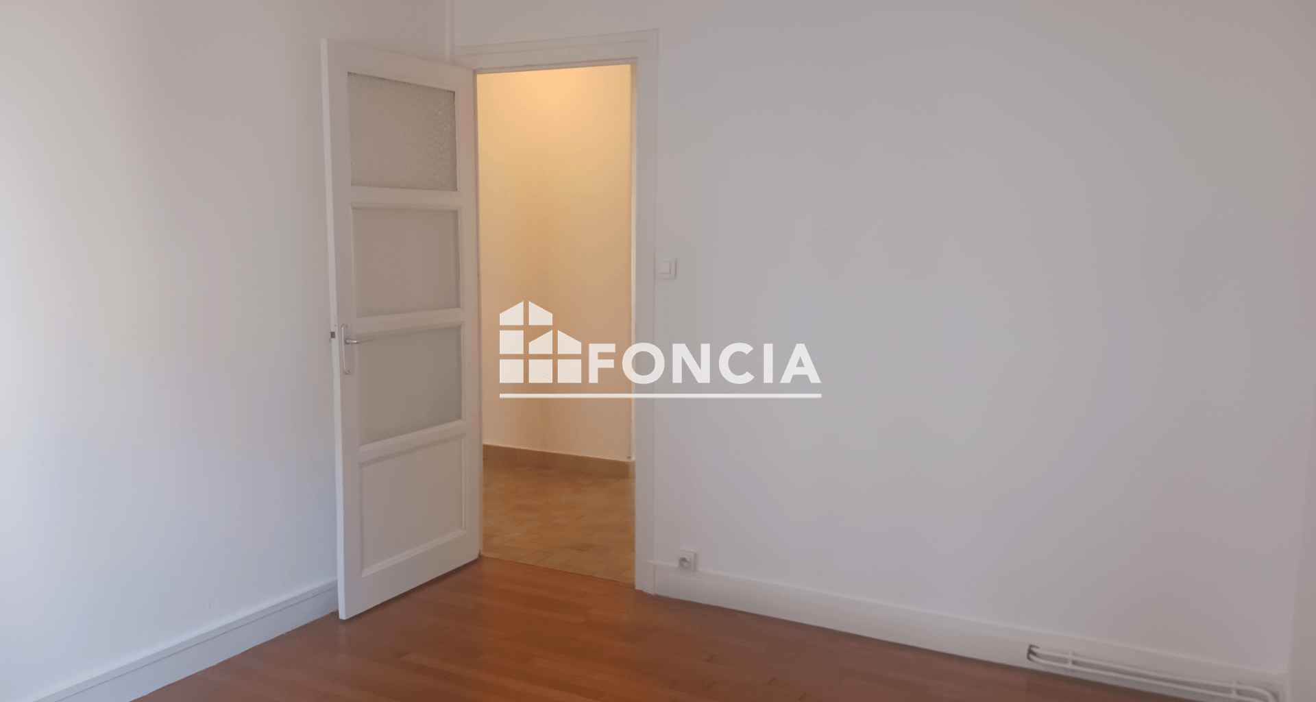 Appartement 2 pièces (44.83 m²) à louer - Grenoble (38000)