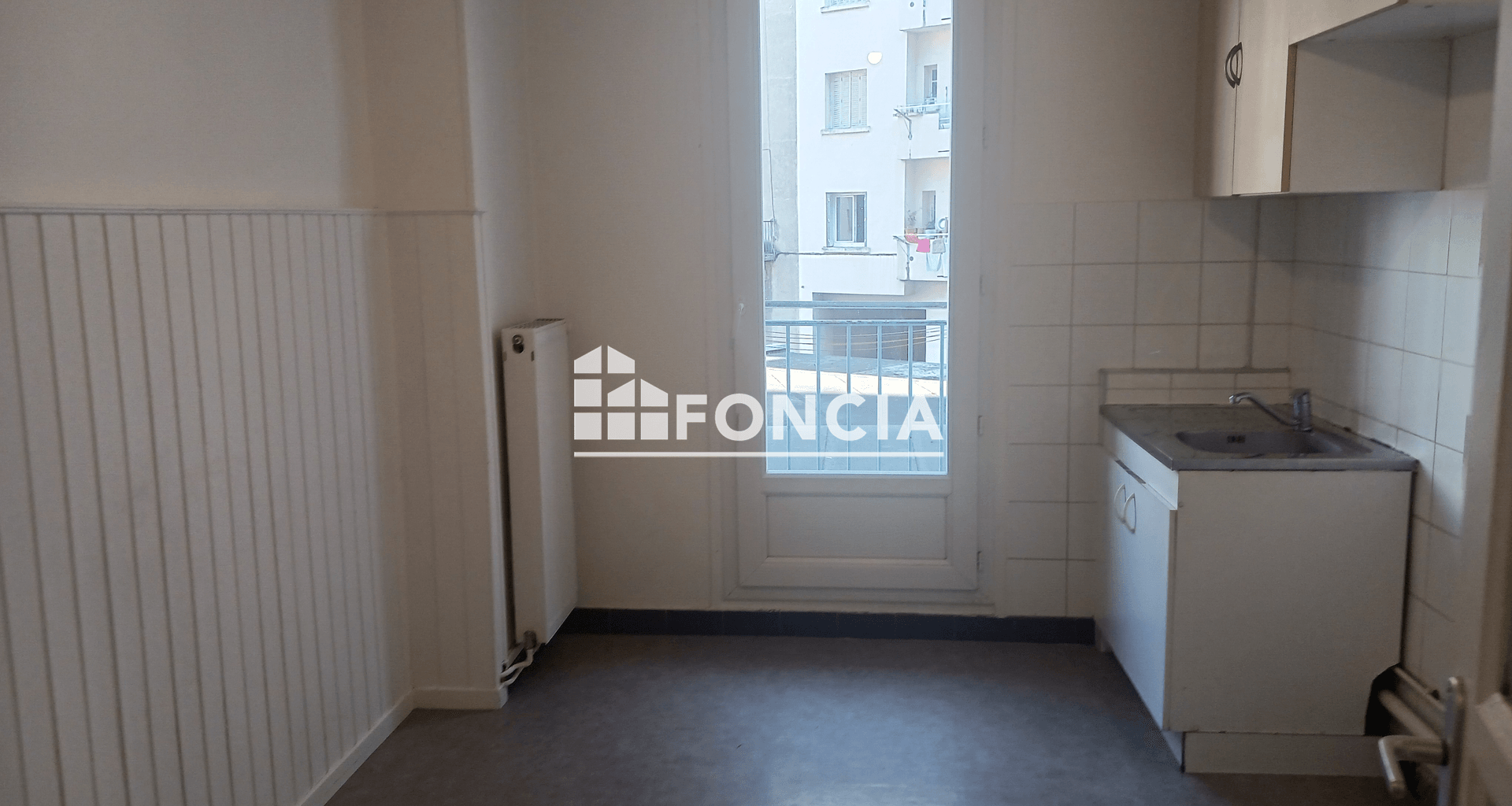 Appartement 2 pièces (44.83 m²) à louer - Grenoble (38000)