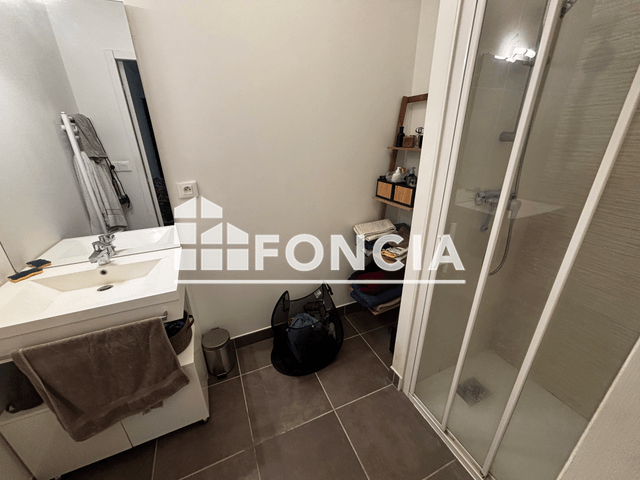 Appartement 2 pièces (46.25 m²) à louer - La Riche (37520)