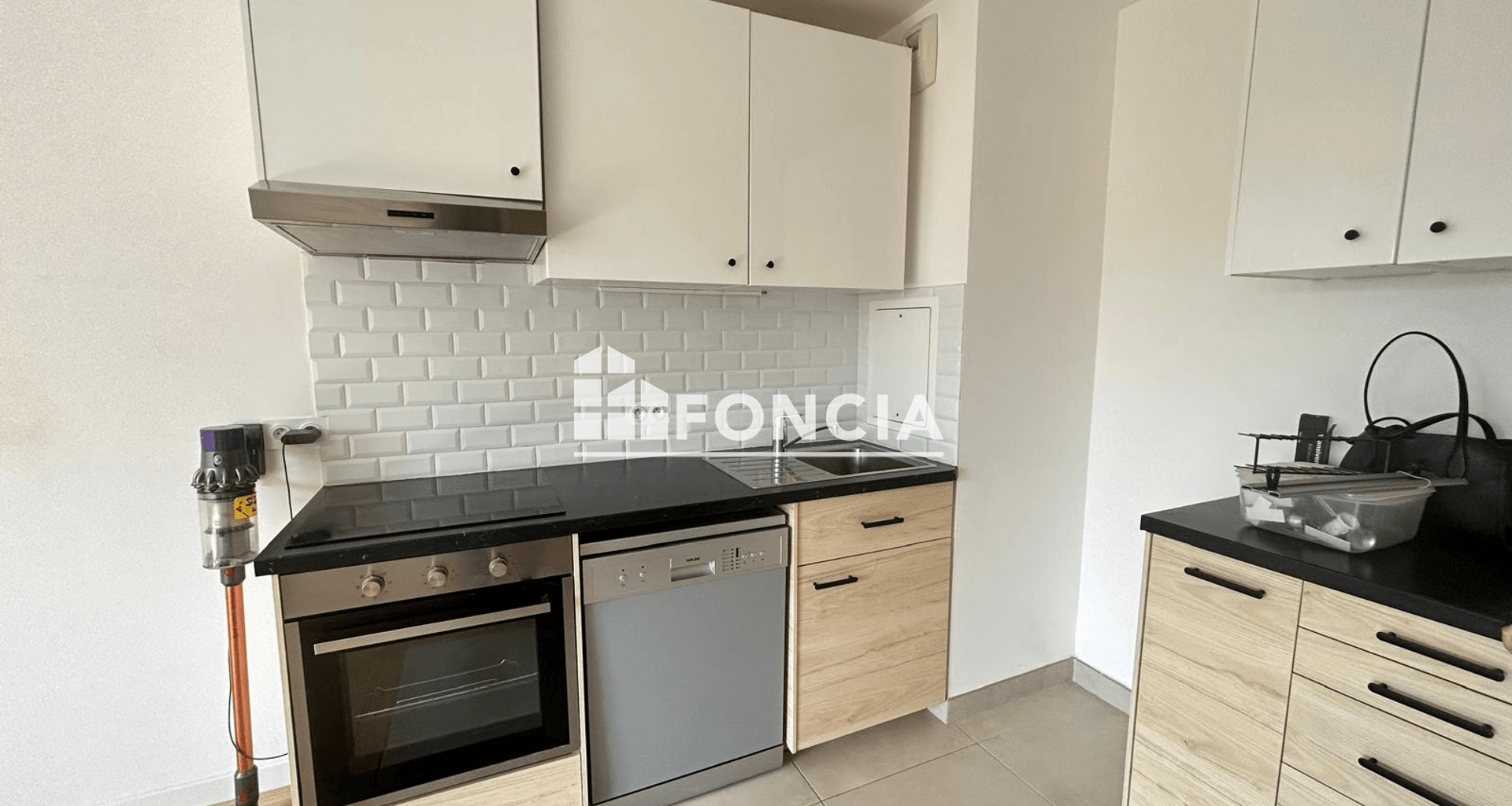 Appartement 3 pièces (55.51 m²) à louer - Clamart (92140)
