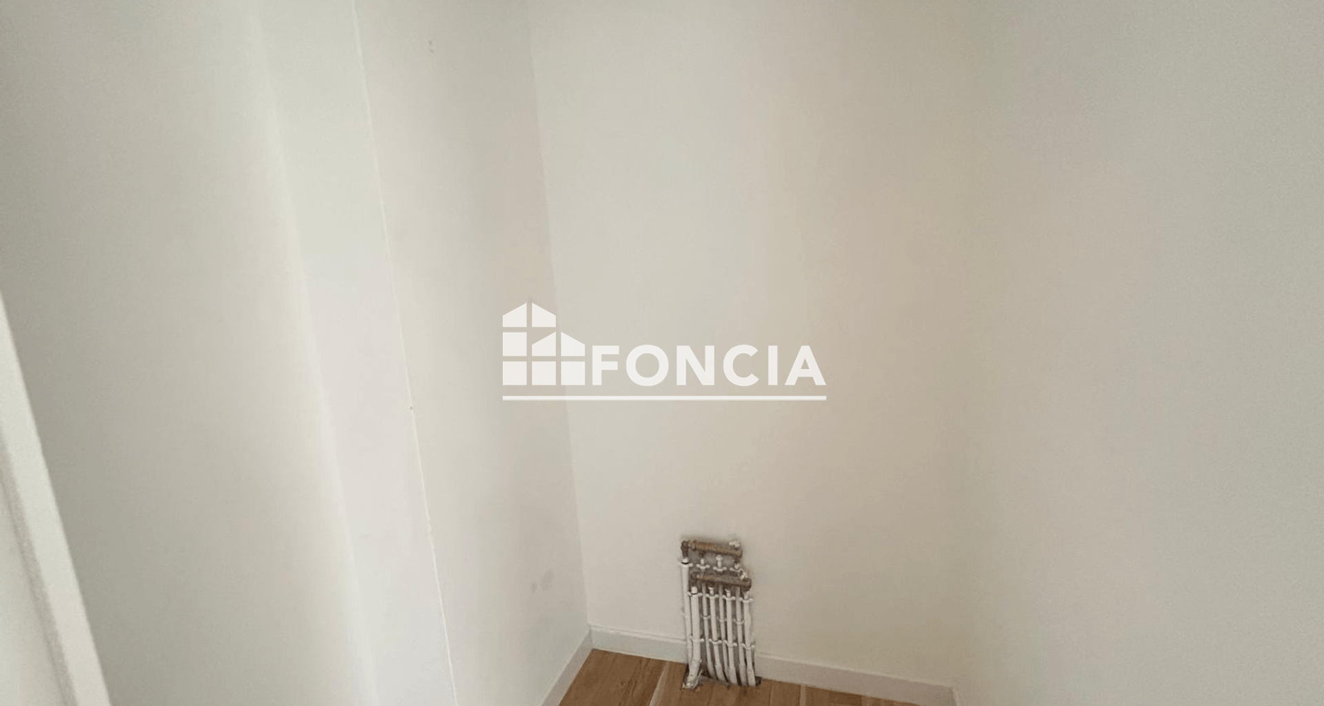 Appartement 3 pièces (55.51 m²) à louer - Clamart (92140)