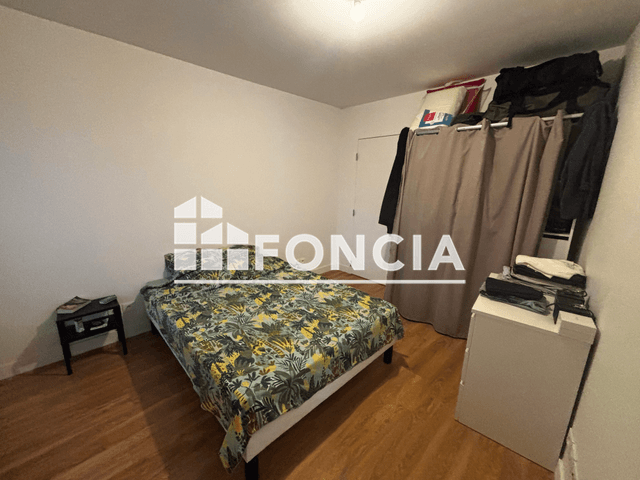 Appartement 2 pièces (46.25 m²) à louer - La Riche (37520)