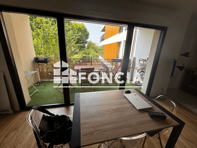 Appartement 2 pièces (46.25 m²) à louer - La Riche (37520)