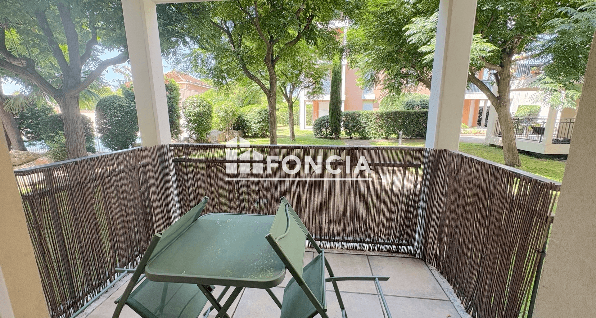 Appartement meublé 2 pièces (40.69 m²) à louer - Carpentras (84200)