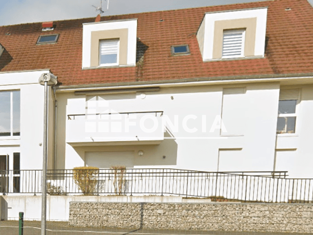 Appartement 3 pièces (68.42 m²) à louer - Wittelsheim (68310)