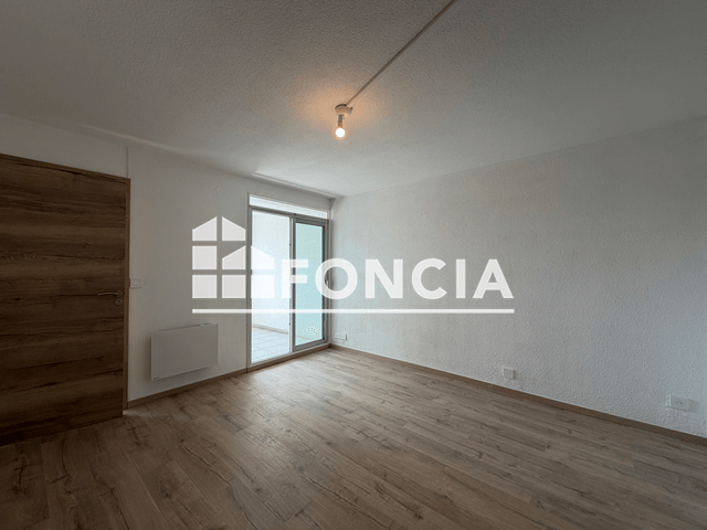 Studio (24.4 m²) à louer - Frejus (83600)