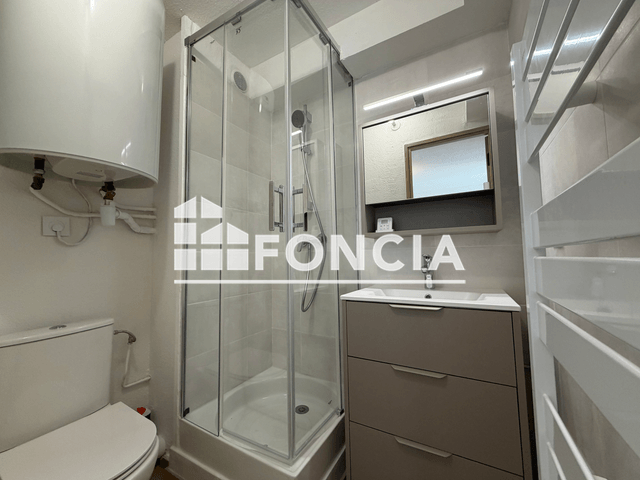 Studio (24.4 m²) à louer - Frejus (83600)