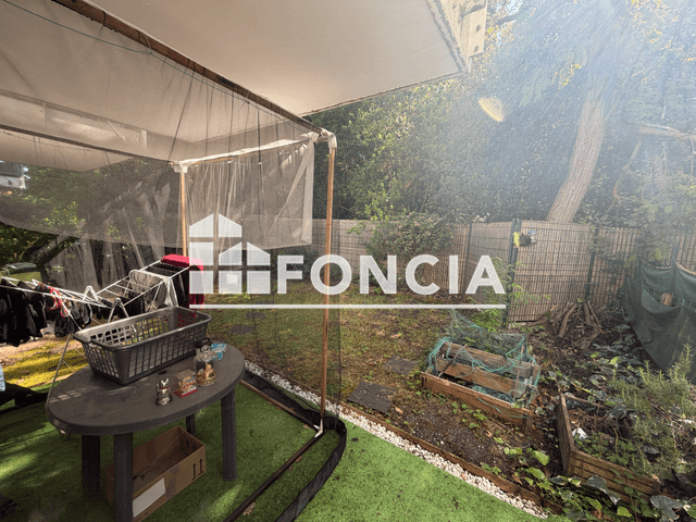 Appartement 4 pièces (87.65 m²) à louer - Blanquefort (33290)