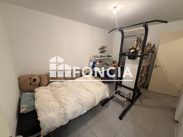 Appartement 4 pièces (87.65 m²) à louer - Blanquefort (33290)