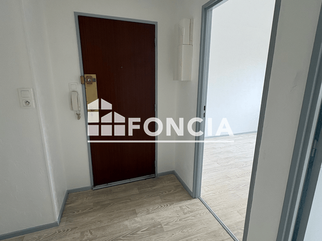 Appartement 3 pièces (57.55 m²) à louer - Thionville (57100)