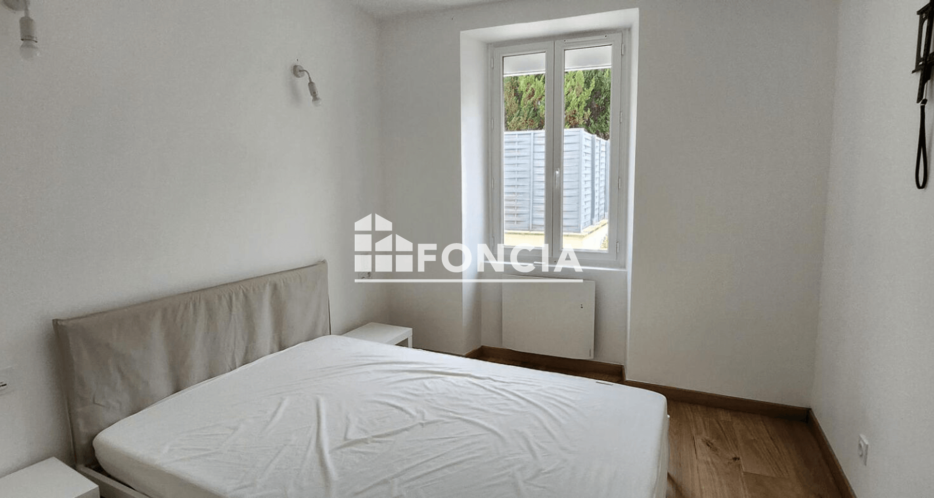 Appartement meublé 3 pièces (50.98 m²) à louer - Pontoise (95300)