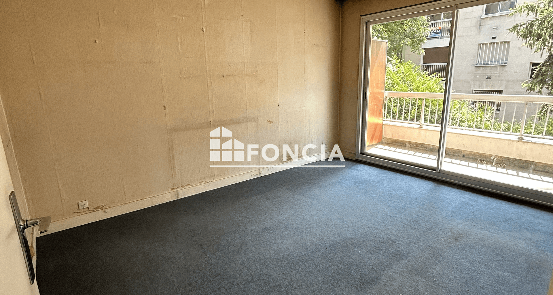 Appartement 2 pièces (37 m²) à vendre - Sceaux (92330)
