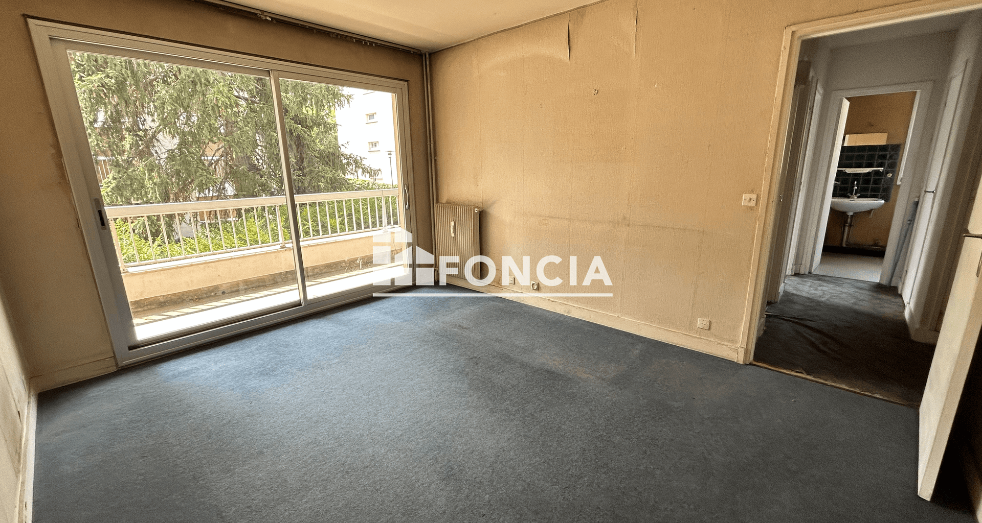 Appartement 2 pièces (37 m²) à vendre - Sceaux (92330)