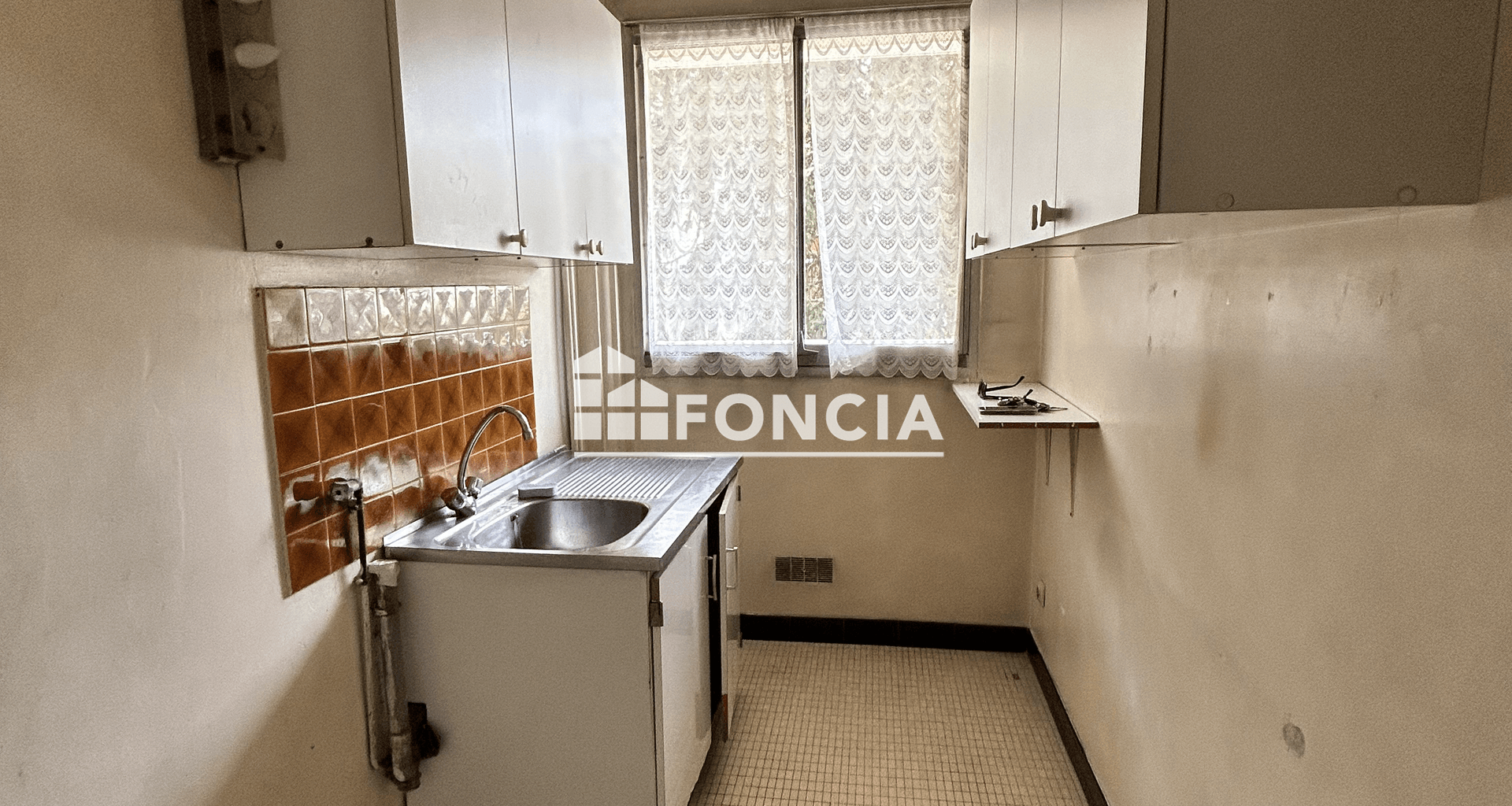 Appartement 2 pièces (37 m²) à vendre - Sceaux (92330)