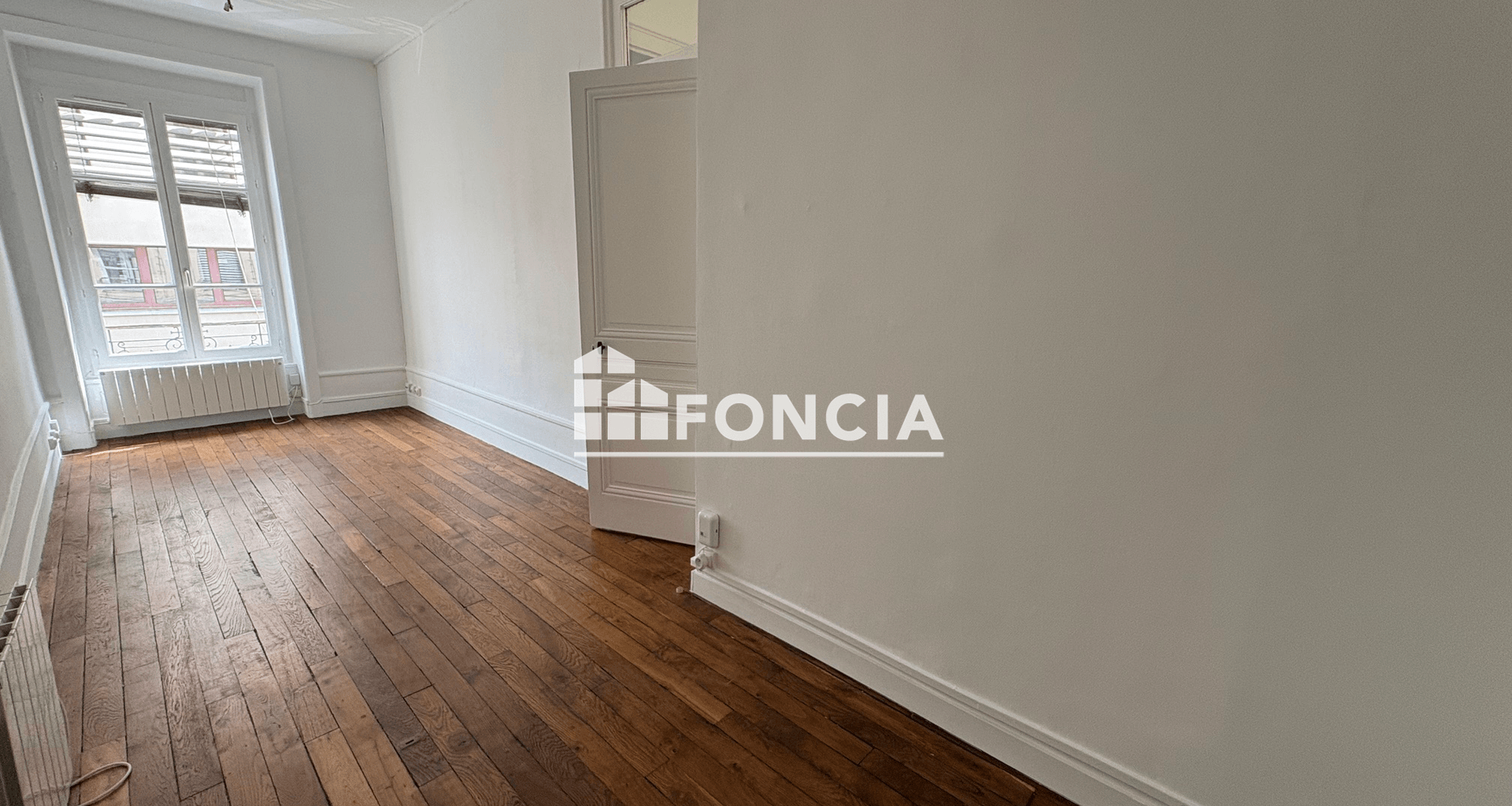 Studio (30.35 m²) à louer - Lyon 6ᵉ (69006)