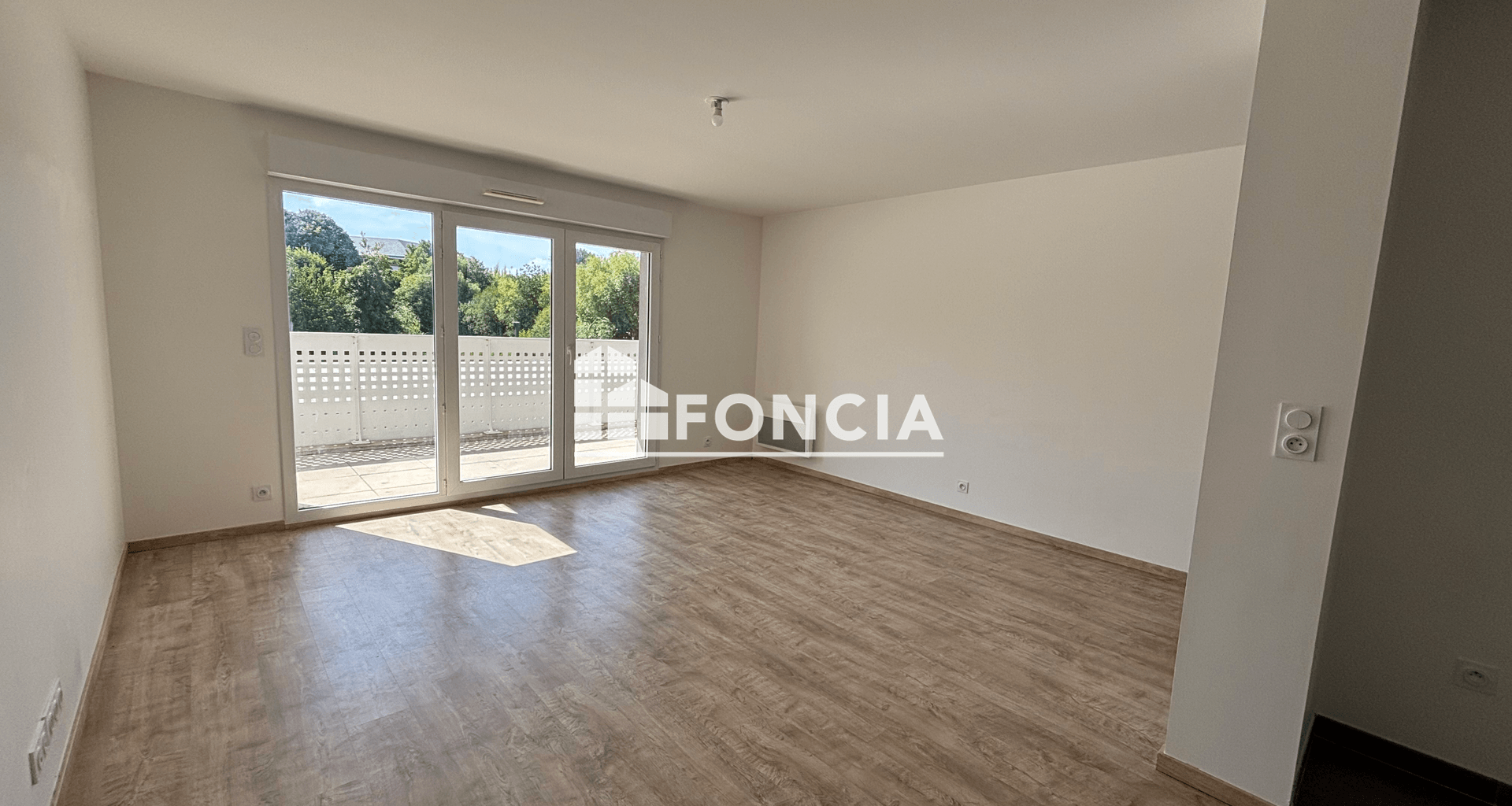 Appartement 3 pièces (63.92 m²) à louer - Saint-malo (35400)