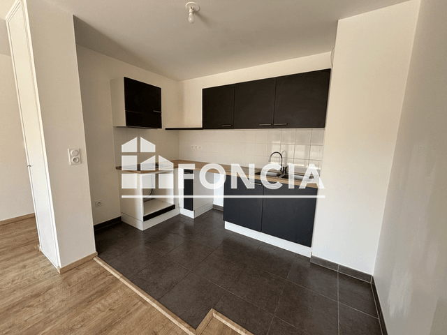 Appartement 3 pièces (63.92 m²) à louer - Saint Malo (35400)
