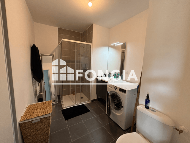 Appartement 2 pièces (47.59 m²) à louer - Saint Malo (35400)