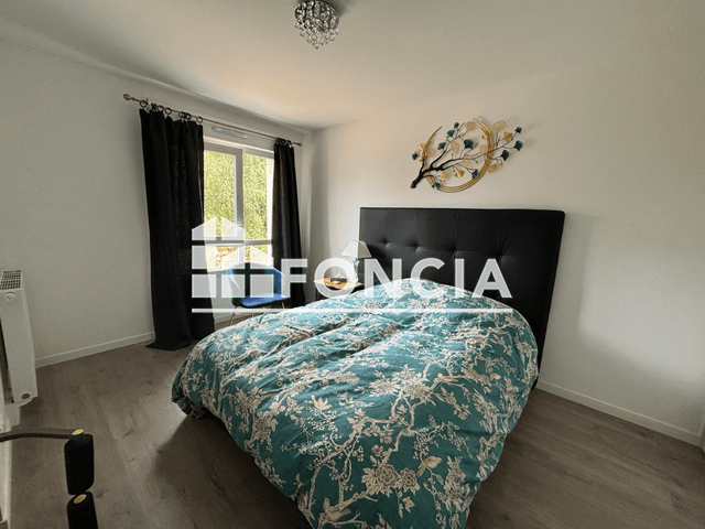 Appartement 2 pièces (47.59 m²) à louer - Saint Malo (35400)