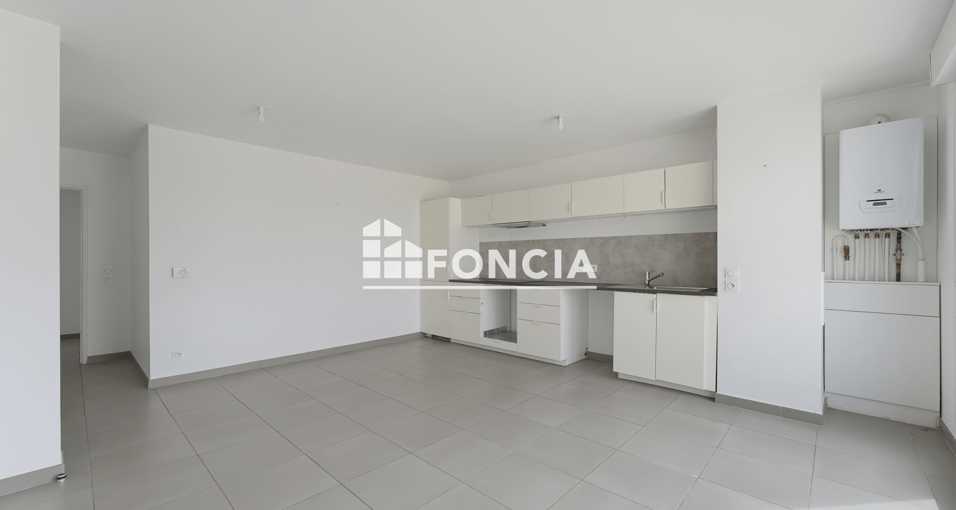 Appartement 4 pièces (80 m²) à vendre - Mérignac (33700)