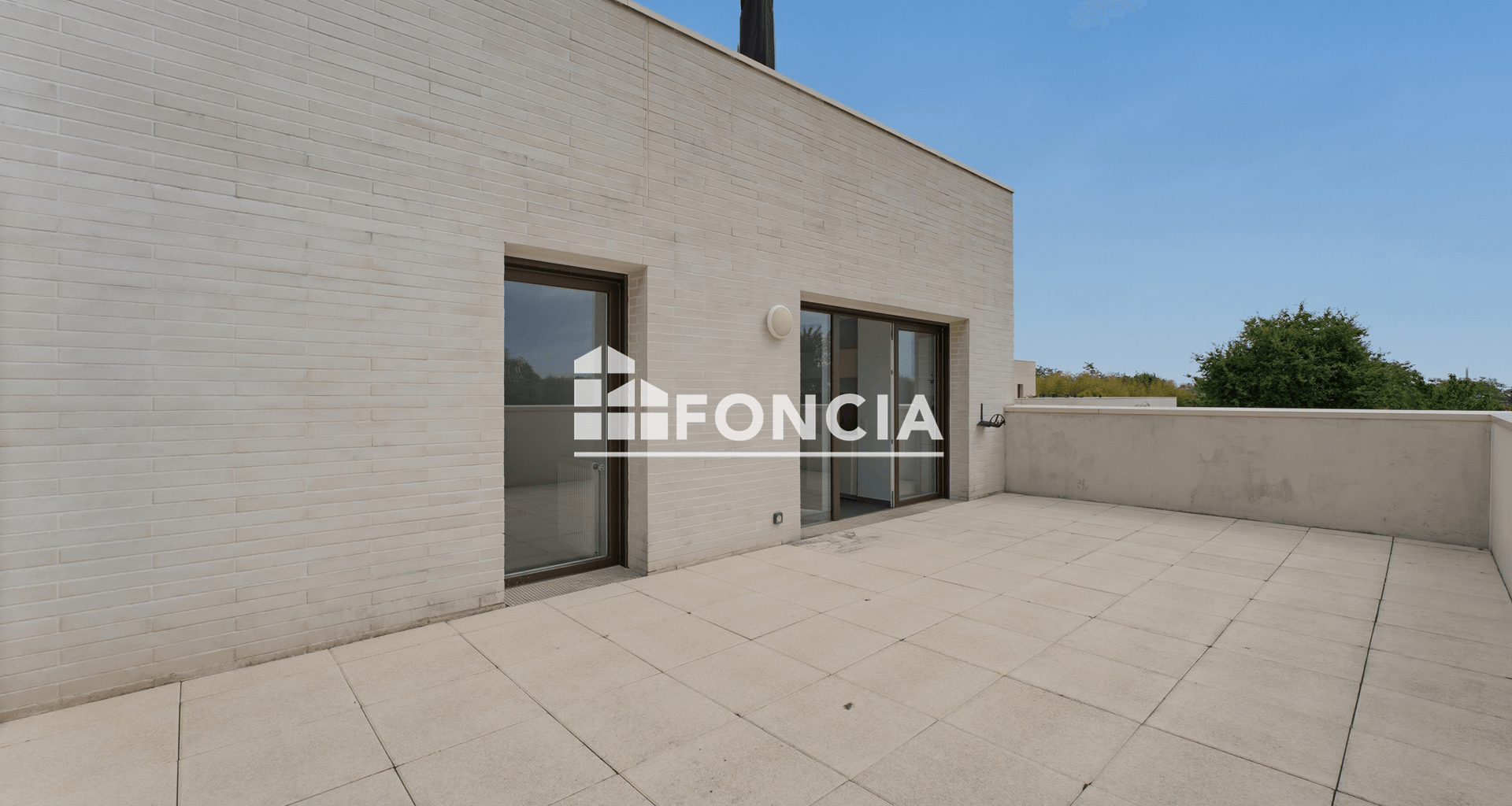 Appartement 4 pièces (80 m²) à vendre - Mérignac (33700)