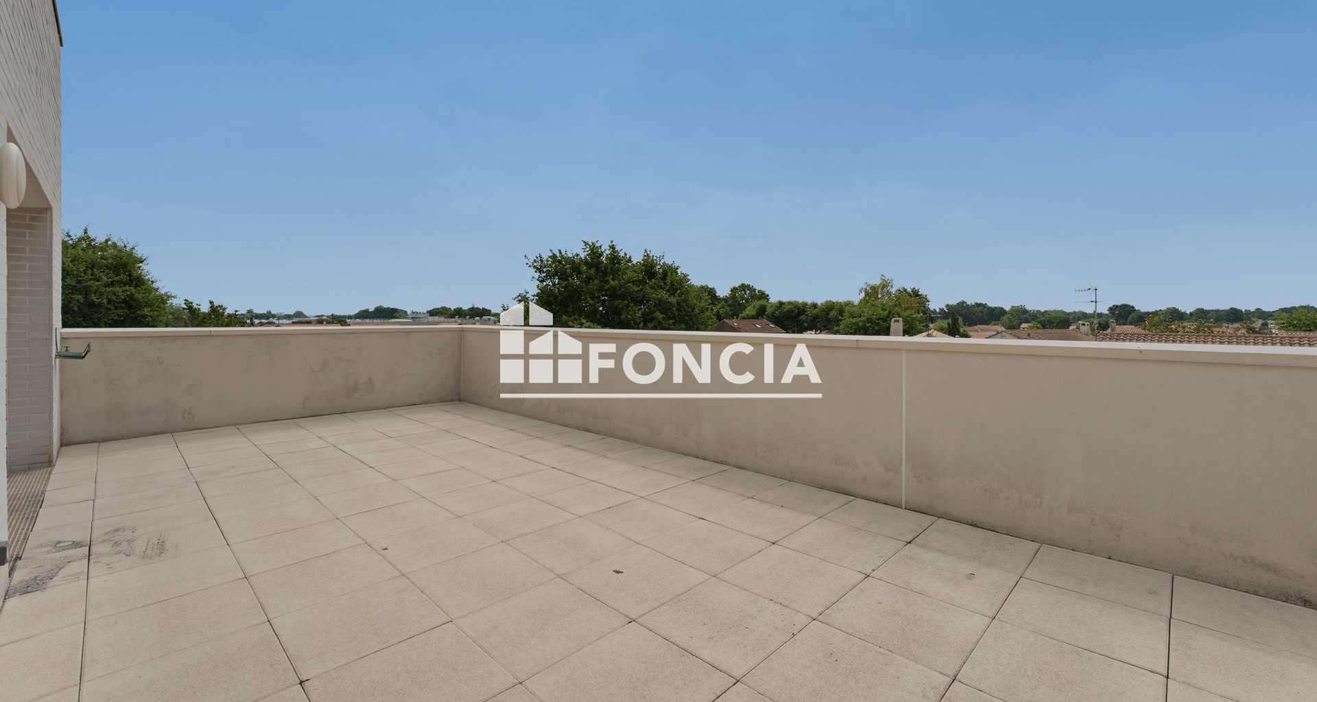 Appartement 4 pièces (80 m²) à vendre - Mérignac (33700)