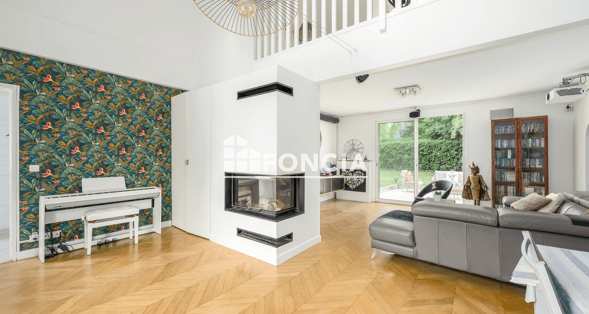 Maison 8 pièces (187.59 m²) à vendre - Férolles-attilly (77150)