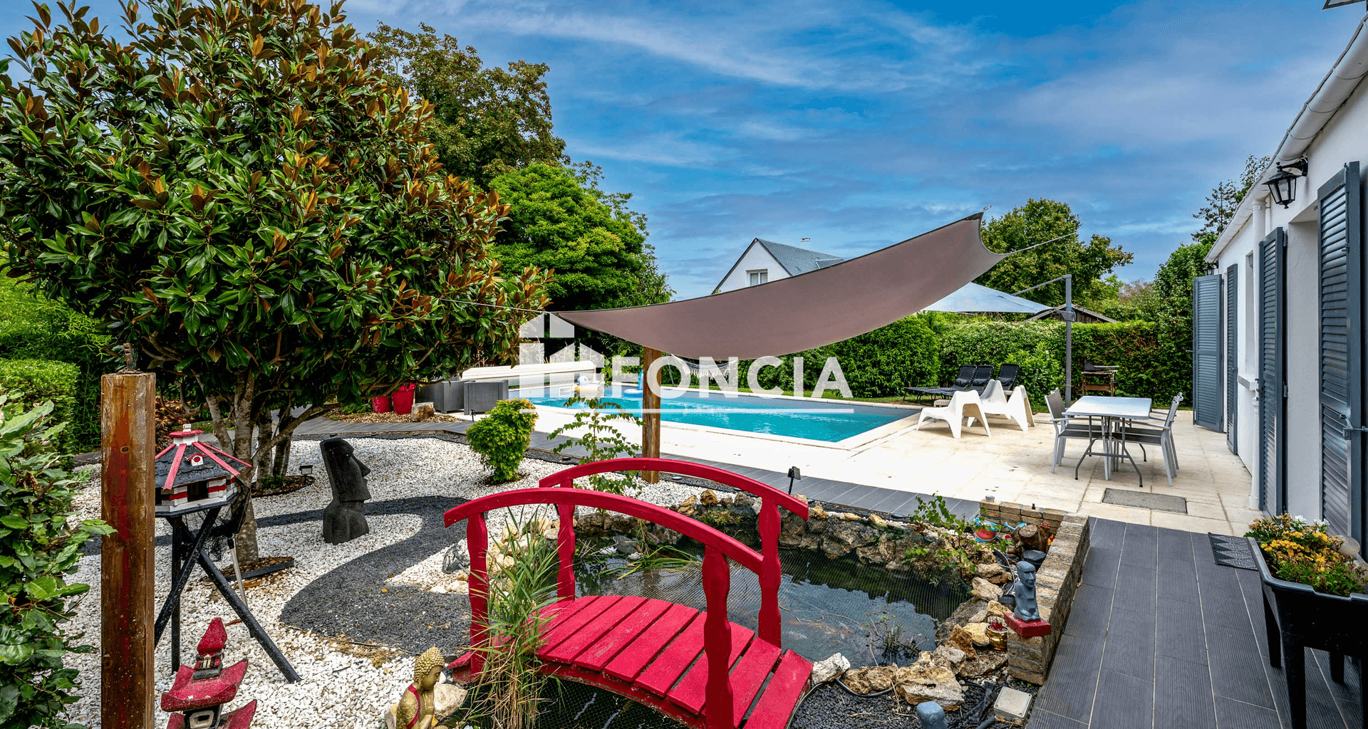 Maison 8 pièces (187.59 m²) à vendre - Férolles-attilly (77150)