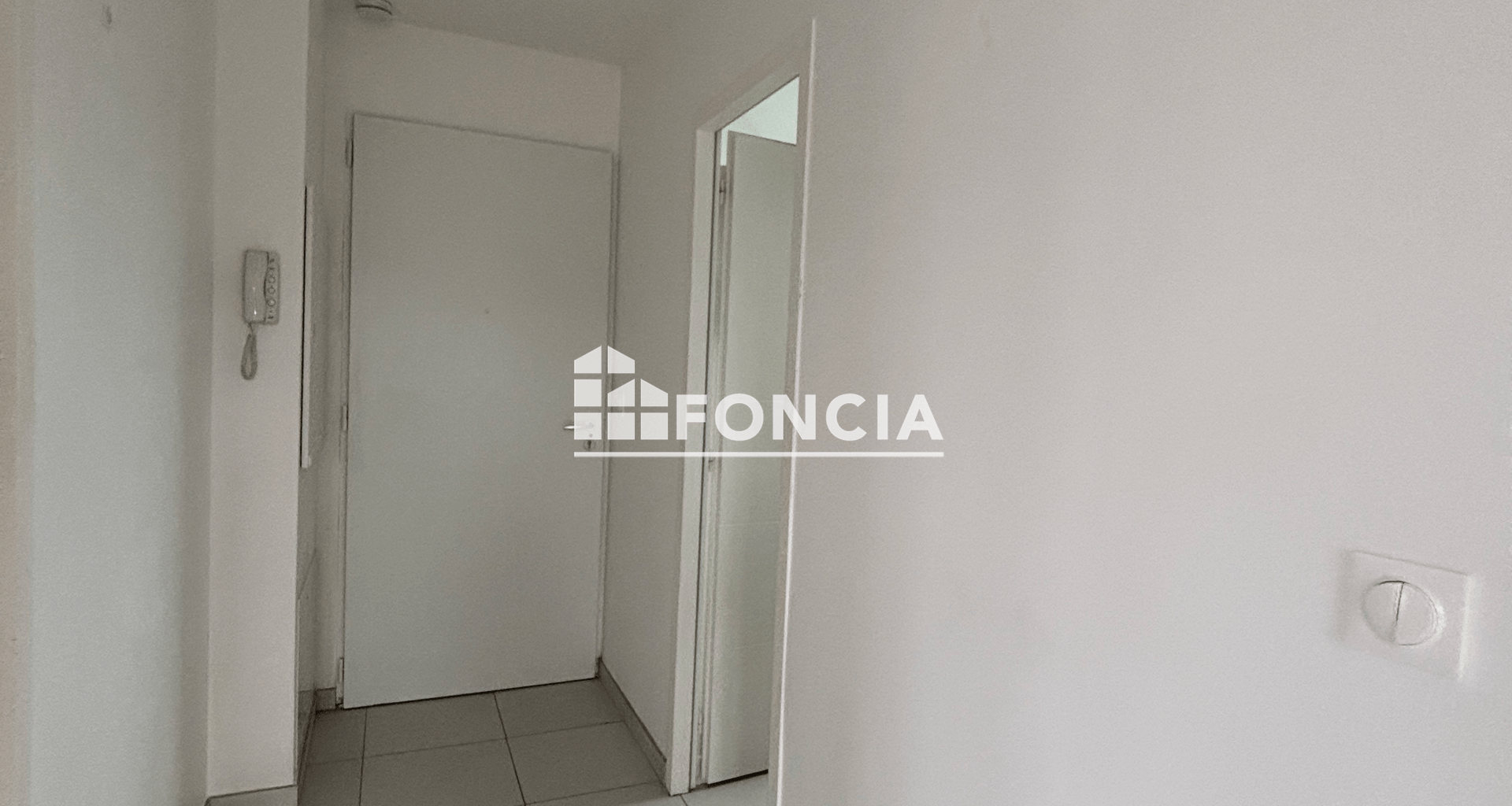 Appartement 2 pièces (35.92 m²) à louer - Villaines-sous-bois (95570)
