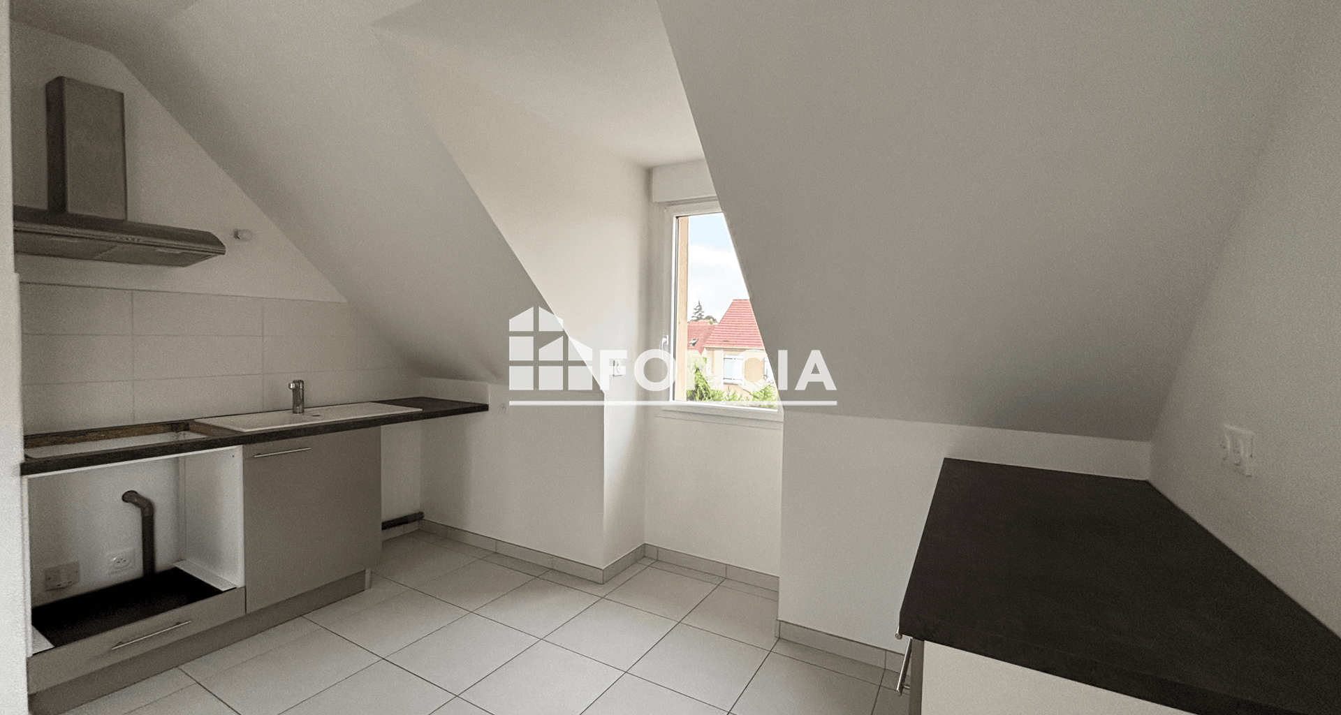 Appartement 2 pièces (35.92 m²) à louer - Villaines-sous-bois (95570)