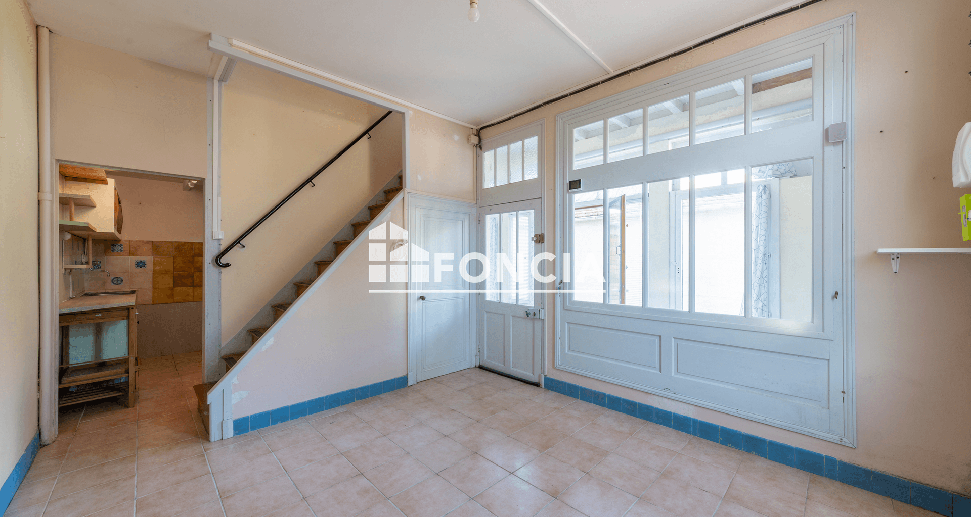 Maison 3 pièces (53 m²) à vendre - Fouras (17450)
